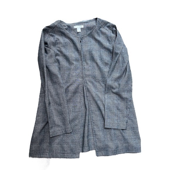 Houndstooth Blazers, Size Large - Picture 1 of 8